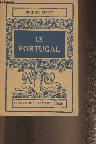Le Portugal étude de géographie régionale