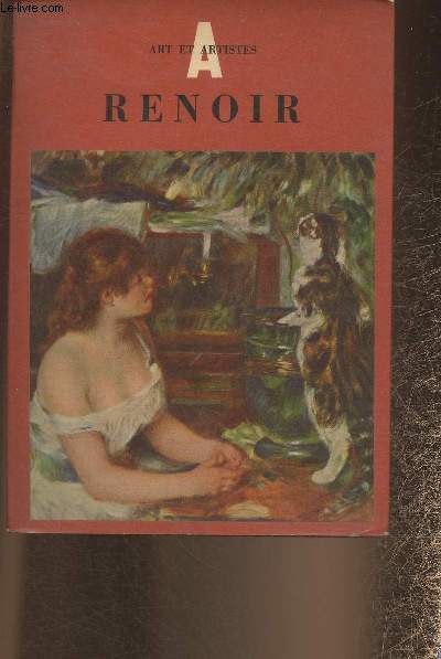 Auguste Renoir 1841-1919 (Collection 