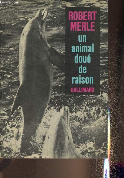 Un animal dou de raison