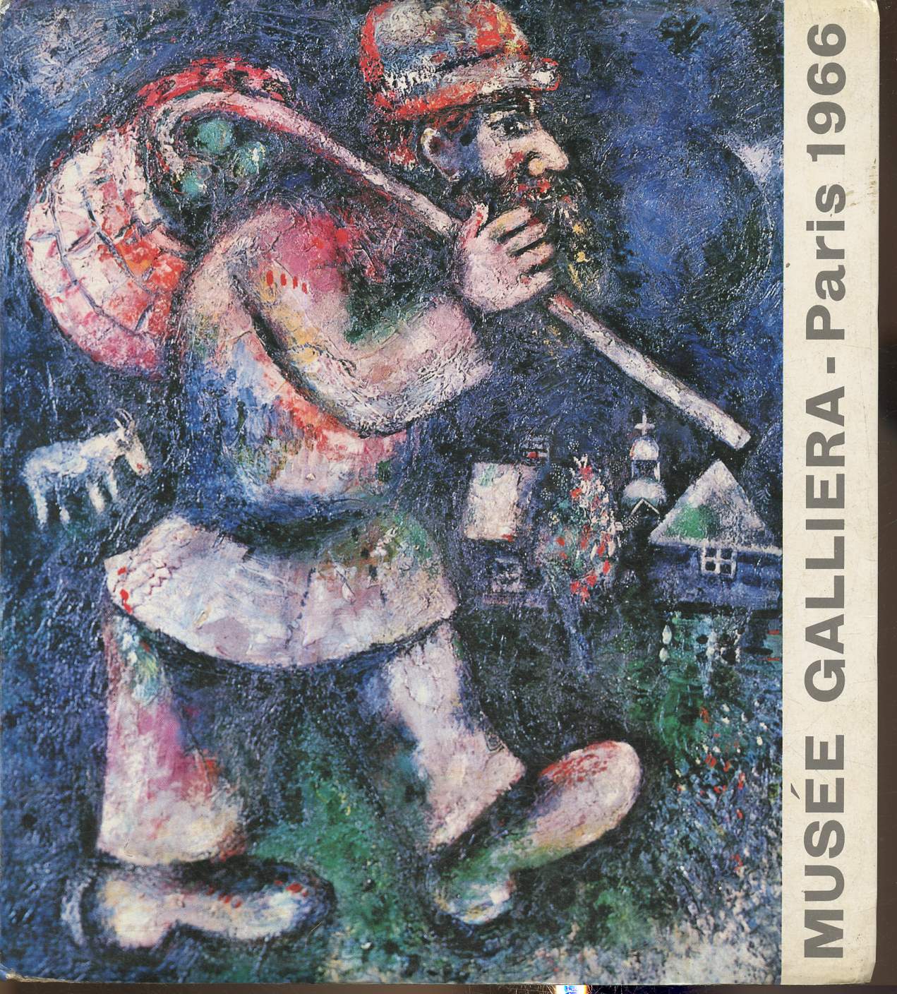 60 matres de Montmartre  Montparnasse de Renoir  Chagall