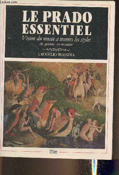 Le prado essentiel