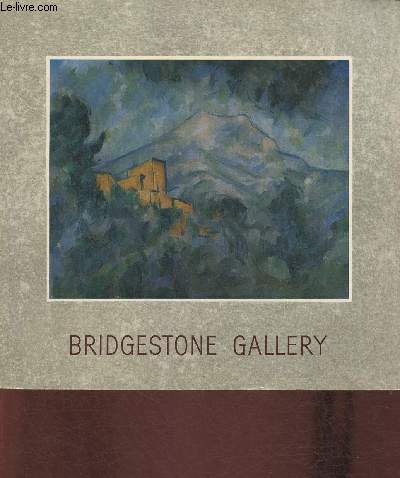 Bridgestone Gallery