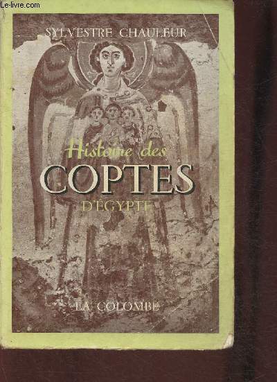 Histoire des Coptes d'Egypte