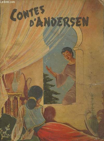 Contes d'Andersen