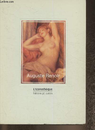 Auguste Renoir (Collection 