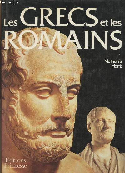 Les grecs et les romains