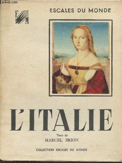 L'italie Tome II (Collection 