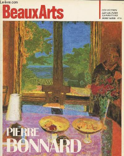 Pierre Bonnard (Collection 