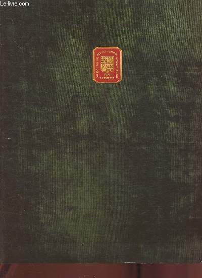 Catalogue de vente aux enchres/ Drouot-Montaigne- 27-28 Juin 1990- Bibliothque du chteau de Prye, slendeurs de la littrature franaise, du roman de la rose au bestiaire d'Apollinaire