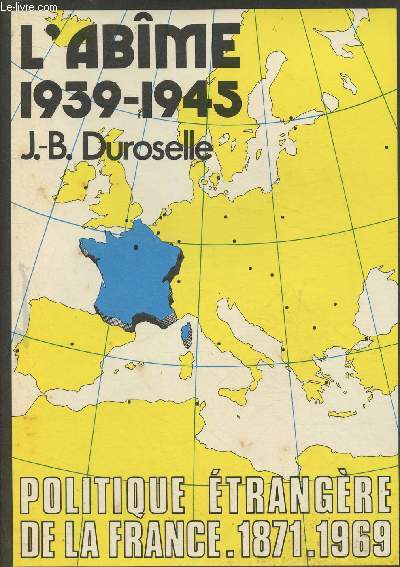 L'abme 1939-1945 (Collection 