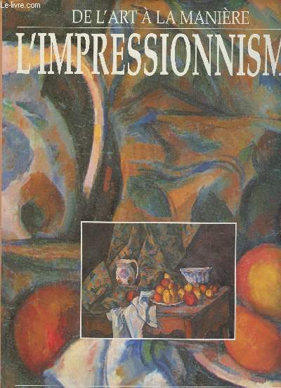 L'impressionnisme (Collection 
