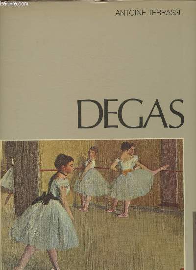 Degas (Collection 