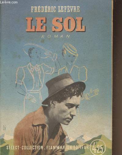 Le sol (Select-Collection)