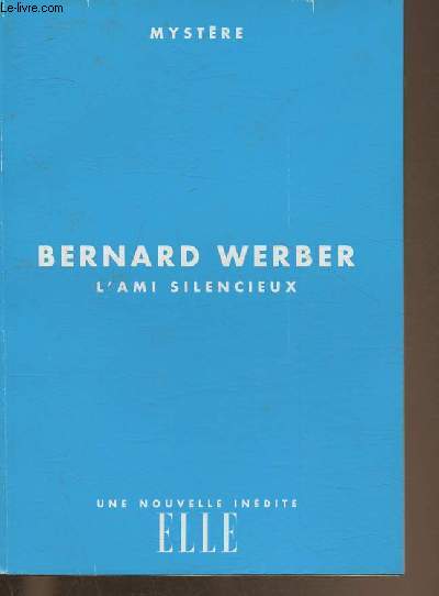 L'ami silencieux