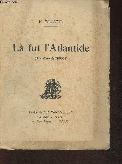 L fut l'Atlantide