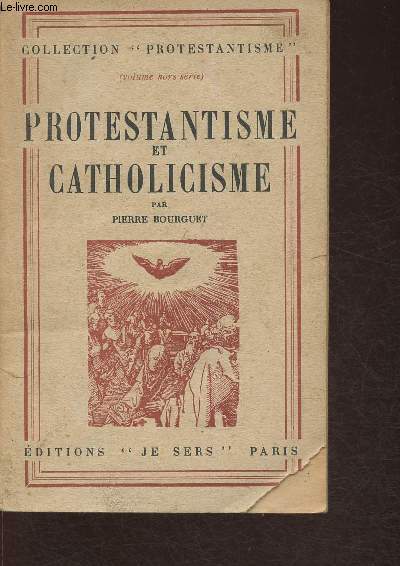 Protestantisme et catholicisme (Collection 