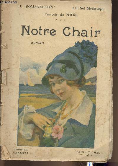 Notre Chair (Collection 