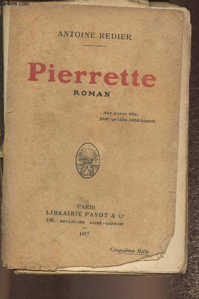 Pierrette