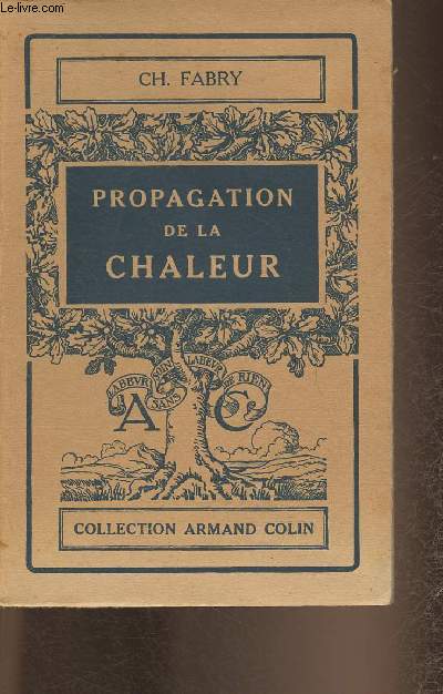 Propagation de la chaleur