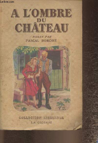 A l'ombre du Chteau (Collection 