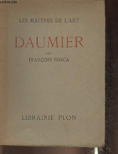Daumier (Collection 