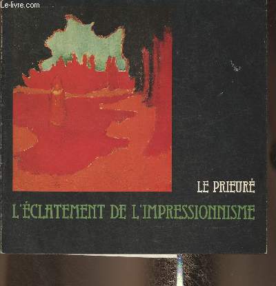 L'lcatement de l'impressionnisme- Muse dpartemental du Prieur