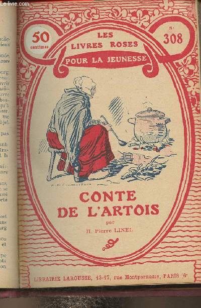 Conte de l'Artois (Collection 