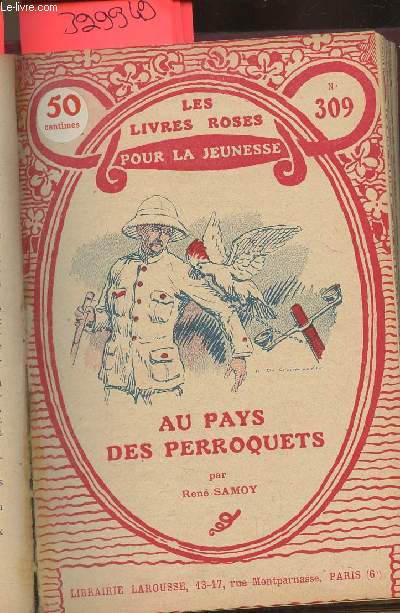 Au pays des perroquets (Collection 