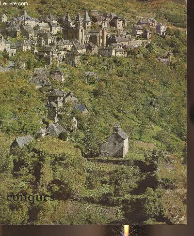 Conques (Collection 