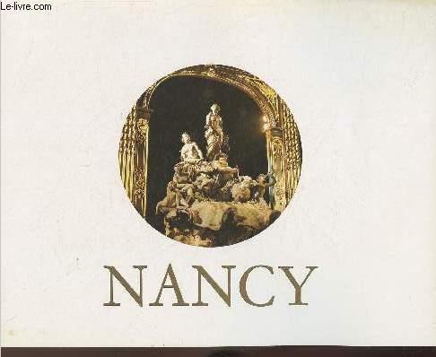 Nancy pour le plaisir