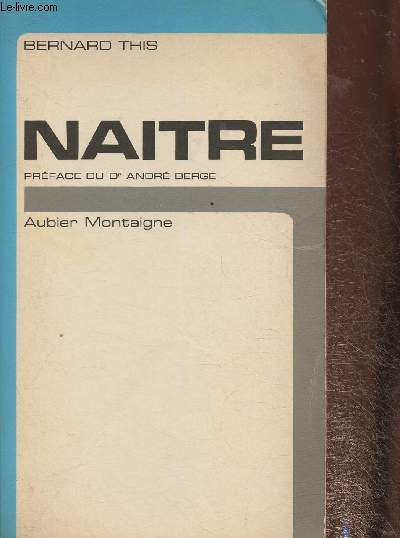 Natre (Collection 
