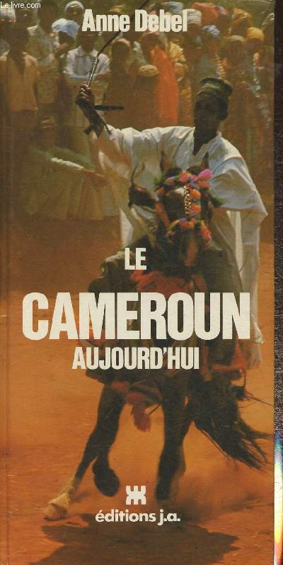 Le Cameroun aujourd'hui