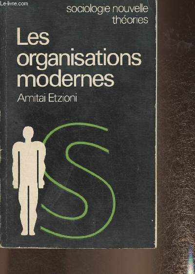 Les organisations modernes (Collection 