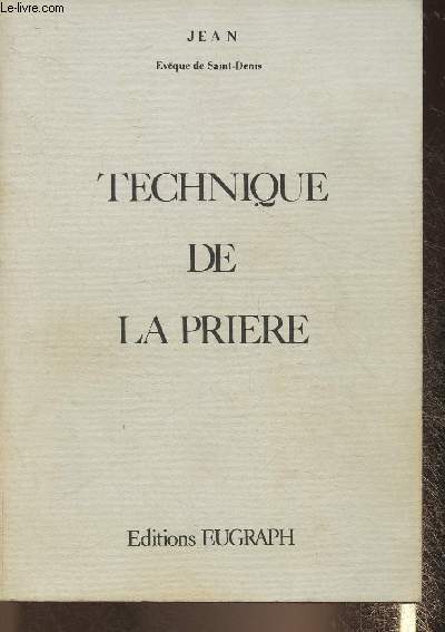 Technique de pire (Collection 