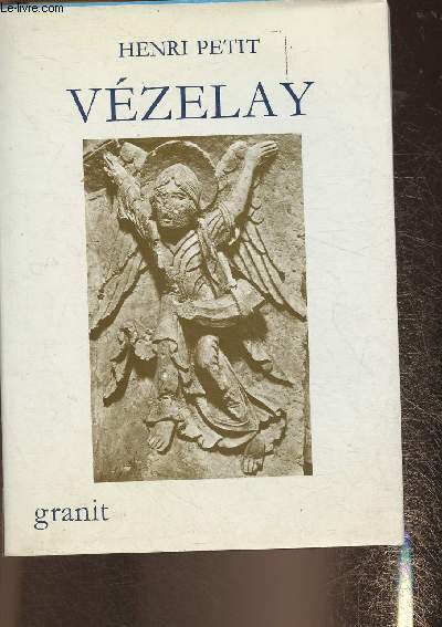 Vzelay (Collection de l'aimant)
