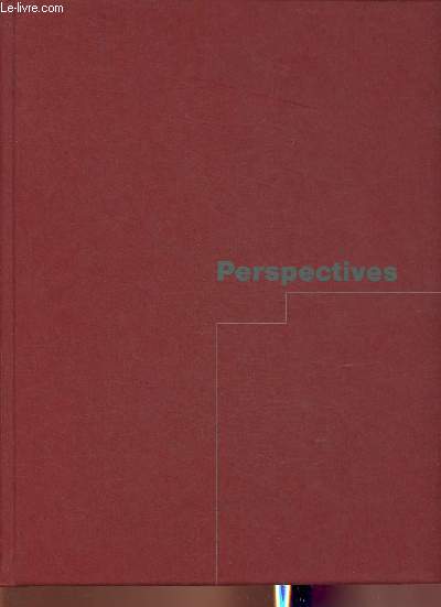 Le sens de la ville- Perspectives, Couleurs et matriaux, Squences, Espaces, Cadrages