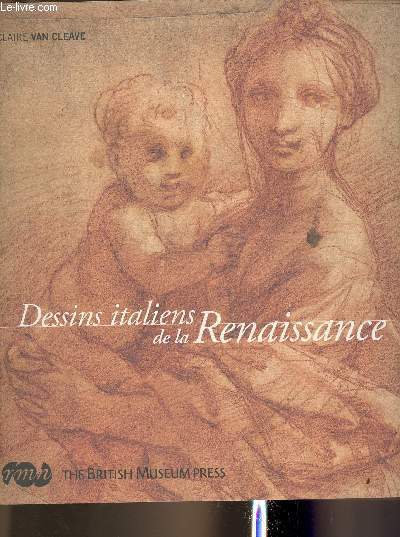 Dessins italiens de la Renaissance