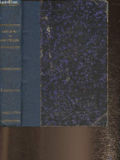 Une d'elles suivi de Etoiles de ciel de Lit par Roland Brvannes (1 volume) (Petite collection E. Bernard n11)