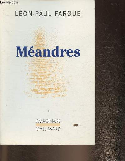 Mandres (Collection 