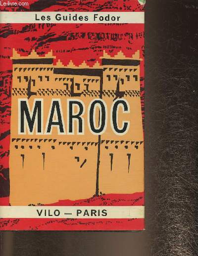 Maroc (Collection 