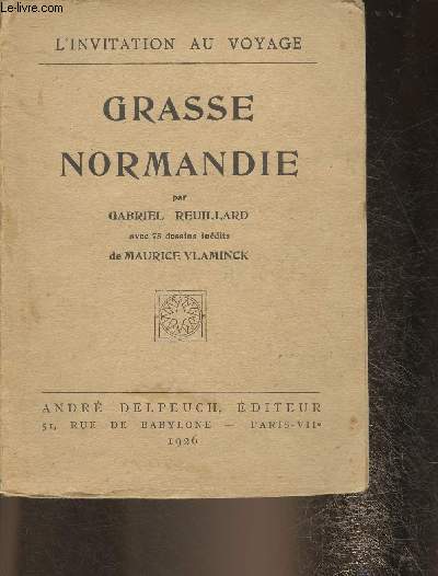 Grasse Normandie (Collection 