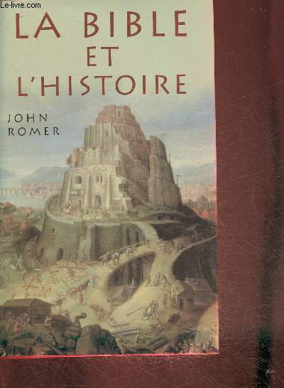 La Bible et l'Histoire