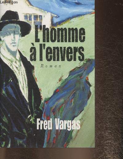 L'Homme  l'envers