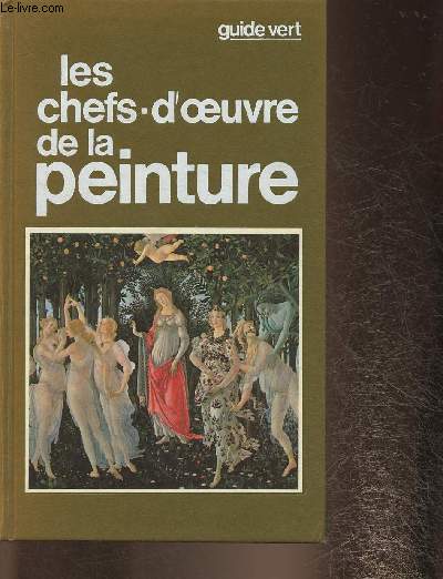 Les chefs-d'oeuvre de la peinture (Collection 