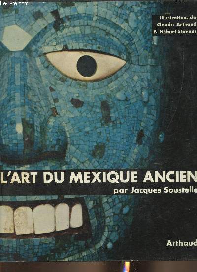 L'art du Mexique ancien