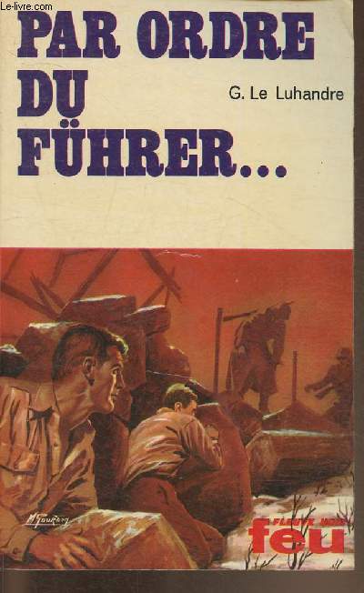 Par ordre du Fuhrer (Collection 