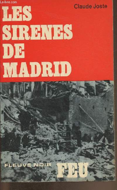 Les sirnes de Madrid (Collection 