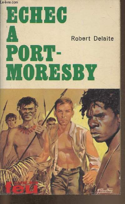 Echec  port-Moresby (Collection 