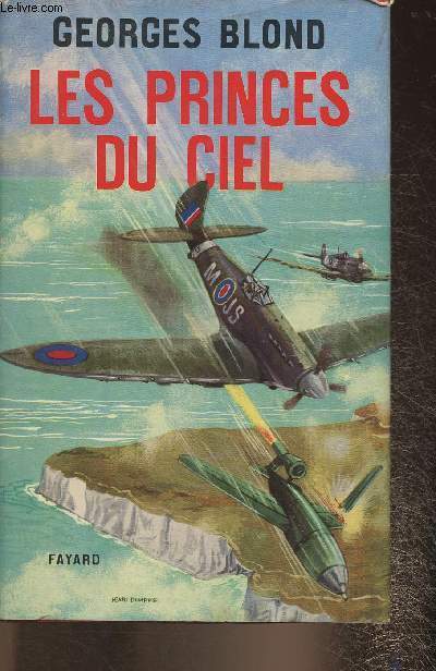 Les princes du ciel