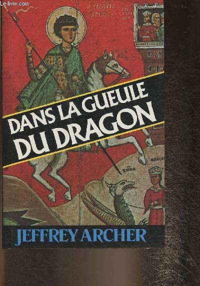 Dans la gueule du dragon